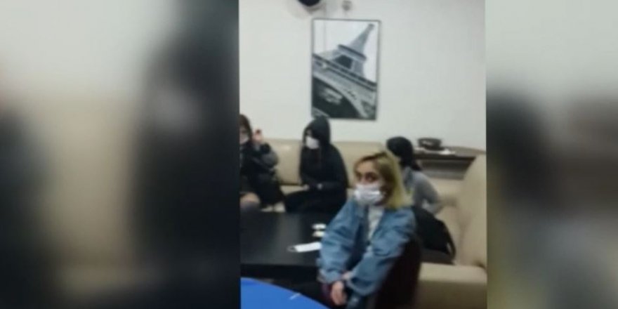 İstanbul'da, kaçak silah ve uyuşturucu operasyonu