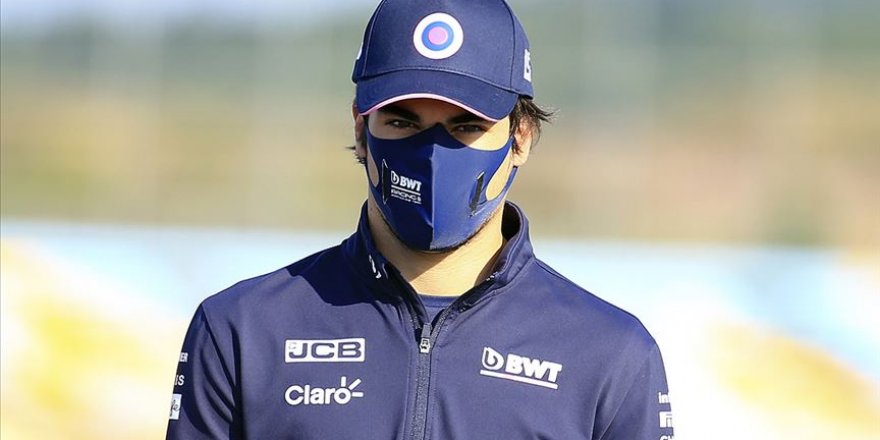 Formula 1 Türkiye Grand Prix'sine ilk cepten başlayacak isim belli oldu