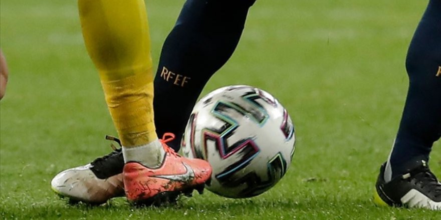 Romanya-Norveç maçına korona engeli