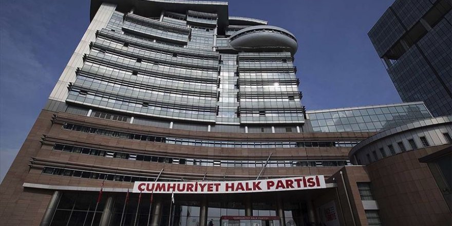 CHP'den kamuda israfın araştırılması talebi