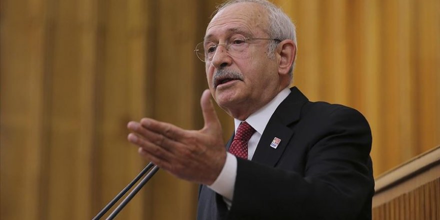 "Bir devlet, aile şirketi gibi yönetilemez"