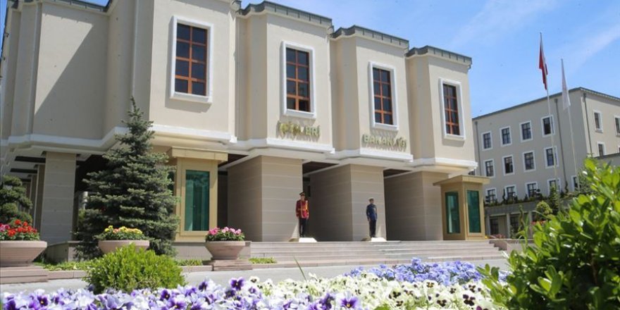 İçişleri Bakanlığı'ndan valiliklere yeni korona genelgesi