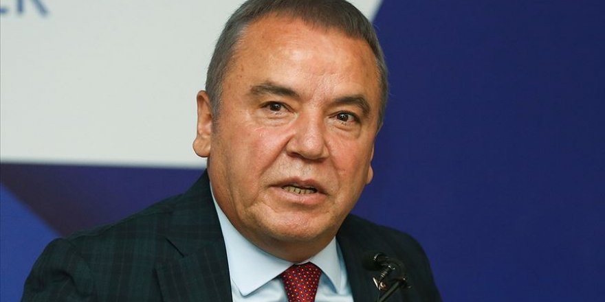 Muhittin Böcek 10 gün içinde taburcu olacak