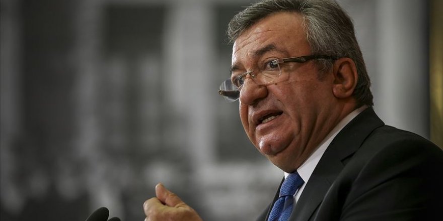 CHP Grup Başkanvekili Altay: Soruşturmayı görmeden inanmam