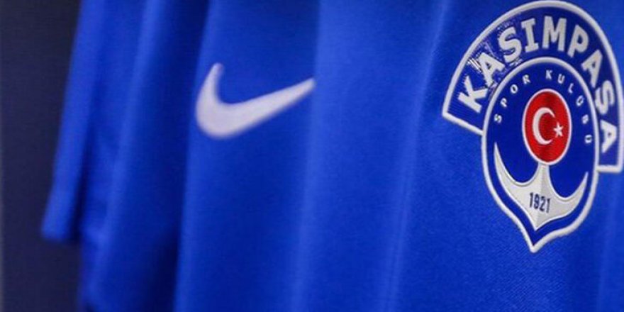 Kasımpaşa'da korona şoku