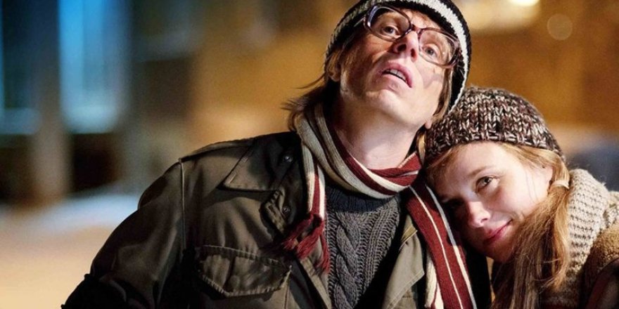 İstanbul Modern Sinema'nın "Almanya'dan Yepyeni Filmler" seçkisi 26 Kasım'da başlayacak