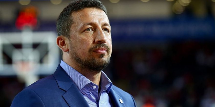 Hidayet Türkoğlu korona oldu