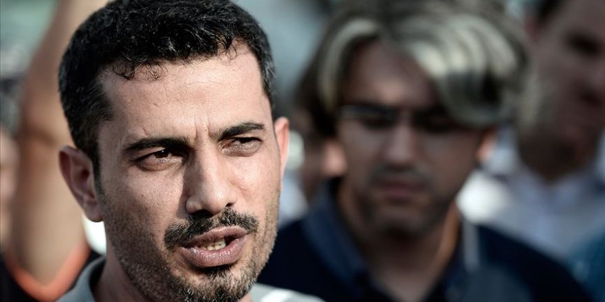 Mehmet Baransu davasında karar