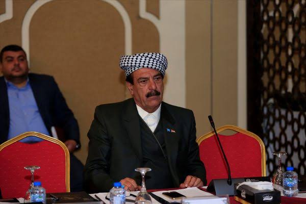 Iraklı Türkmenlerden "DEAŞ sonrası yeni proje hazırlığı"