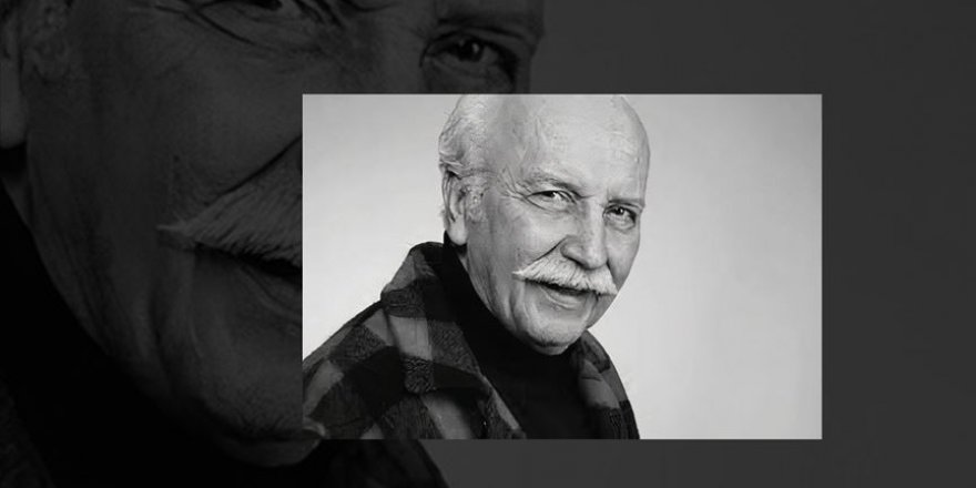 Oyuncu Devrim Parscan vefat etti