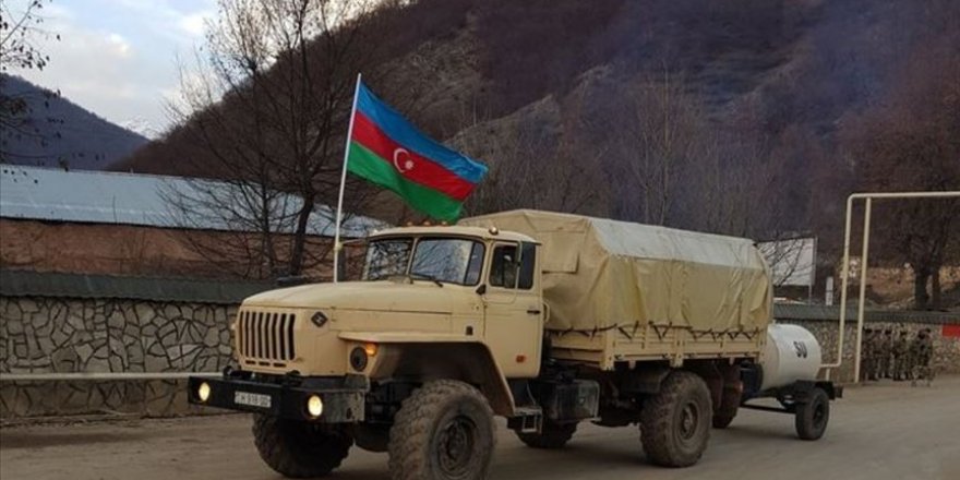 Kelbecer 27 yıl sonra gerçek sahipleriyle buluşuyor