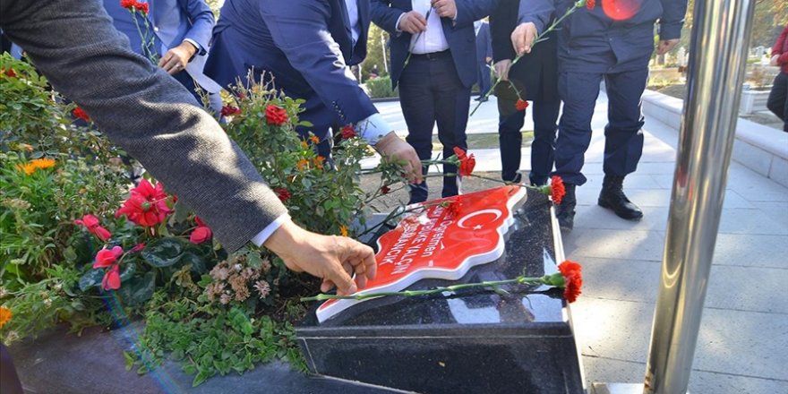 Avrupa'da terörden en fazla etkilenen ülke Türkiye