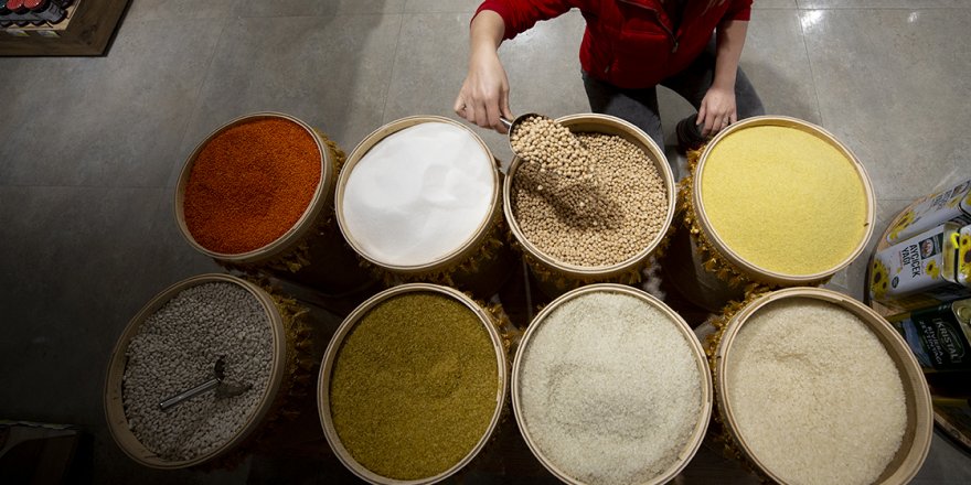 Kovid-19 doğal ürünlere ilgiyi artırdı