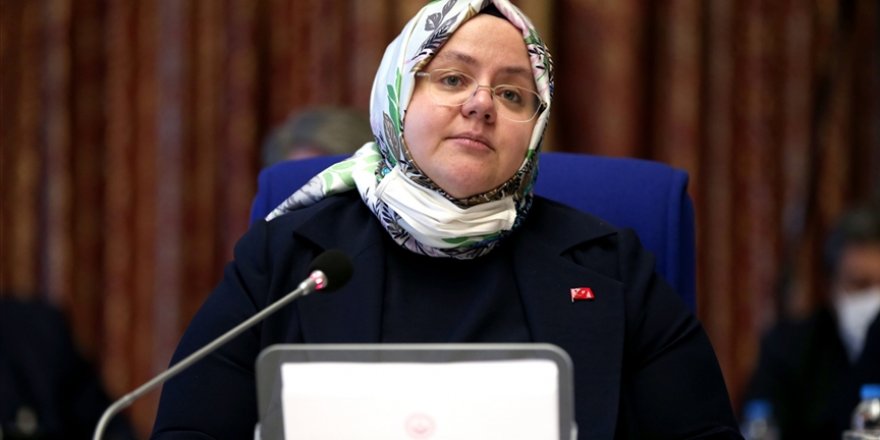 Asgari ücretin tespiti için ilk toplantı 4 Aralık'ta yapılacak