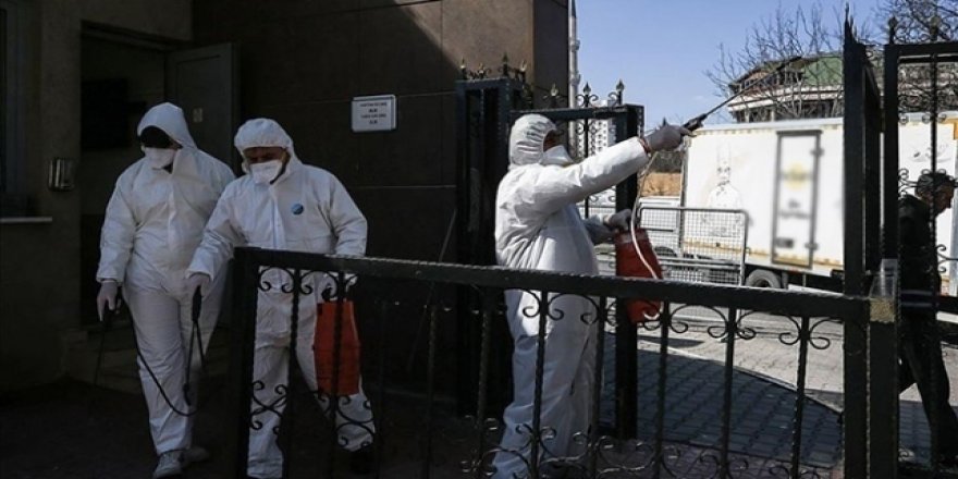 Kastamonu ve Sinop'ta karantina kuralını ihlal eden 13 kişi yurda yerleştirildi