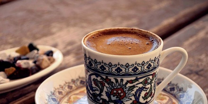 "Türk kahvesi"ne TSE standardı kazandırıldı