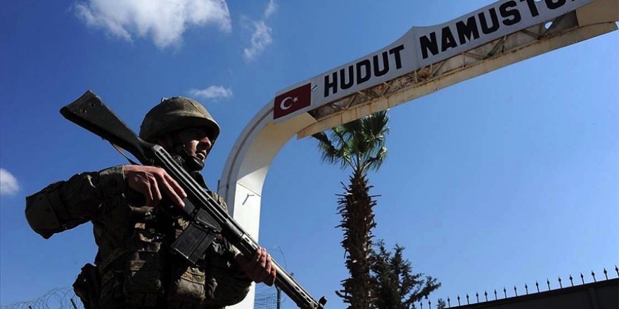 MSB duyurdu, 3 FETÖ mensubu yakalandı