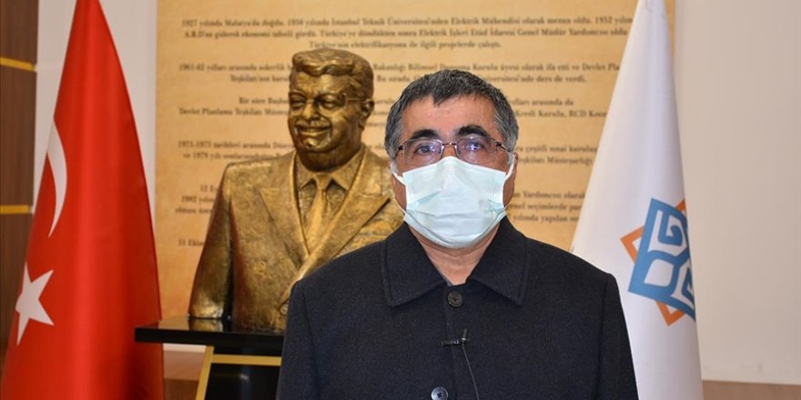 Ev alacaklara deprem riskine karşı öneri