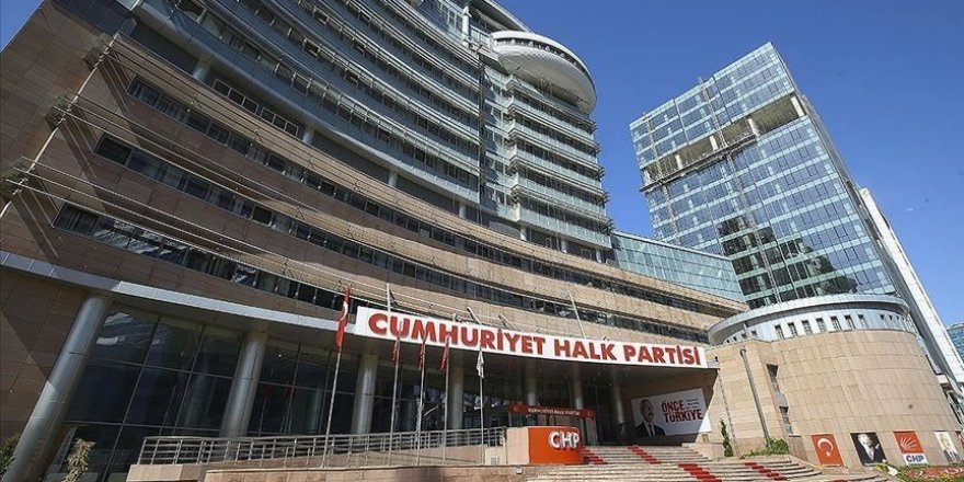 CHP, Merkez Bankası'nın sattığı döviz rezervinin araştırılmasını istedi