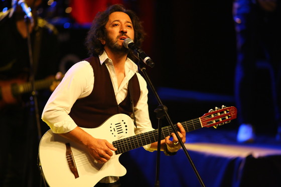 BKSM Fettah Can  ile sezonu kapattı