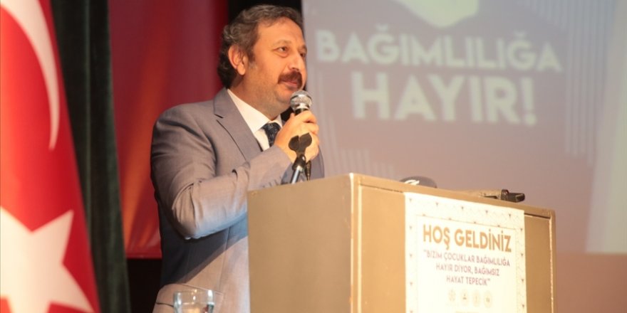 AKP Kocaeli Milletvekili Mehmet Akif Yılmaz korona oldu