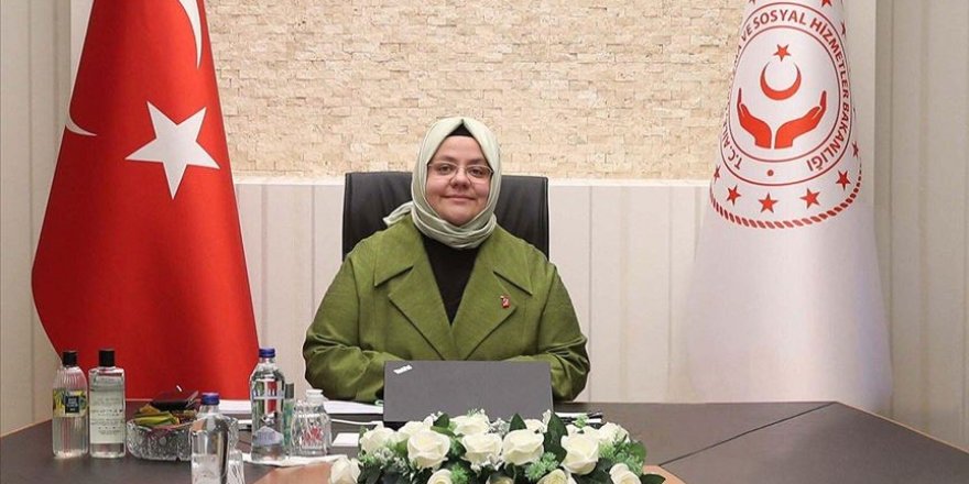 Bakan duyurdu, 4 Aralık'ta yapılacak