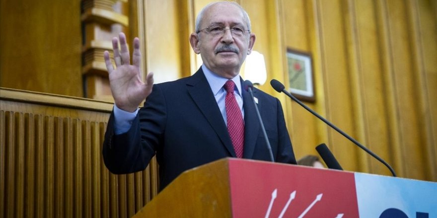 "Bu hükümet kime çalışıyor?"