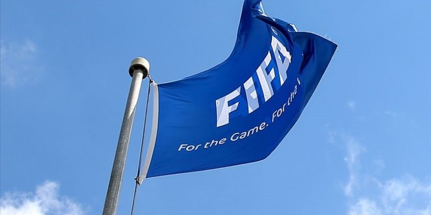 2021 FIFA Kulüpler Dünya Kupası Japonya'da düzenlenecek
