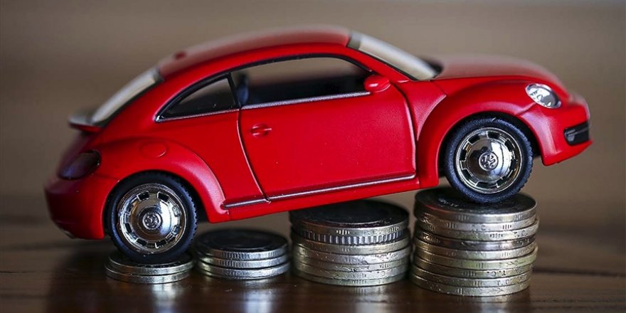 İkinci el otoda satılık araç arttı, alıcı azaldı