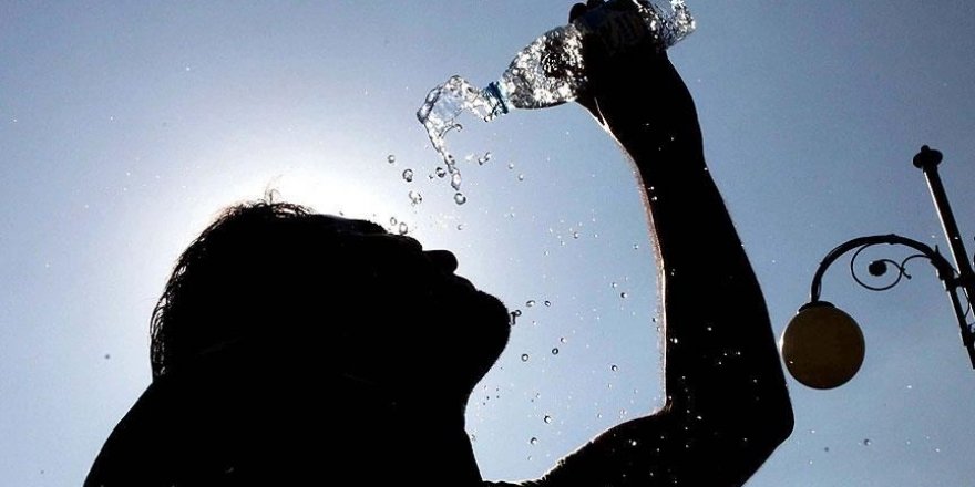 AB'ye göre 2020'de en sıcak kasım ayı yaşandı