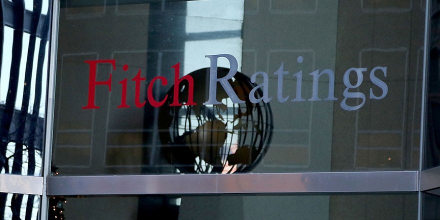 Fitch'ten Türk bankaları ile ilgili açıklama