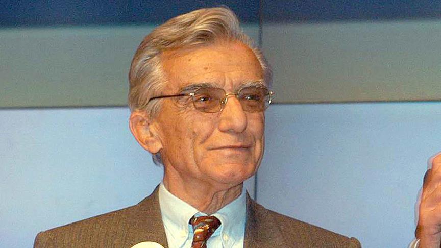 Fener'in efsane ismi Veselinovic vefat etti