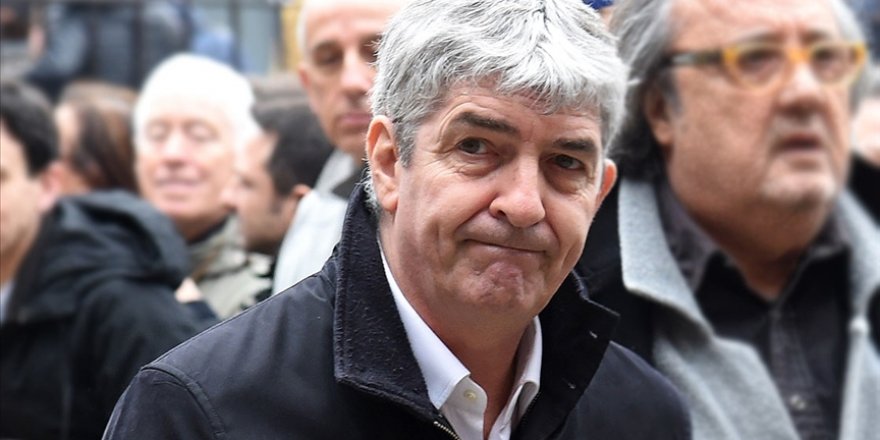 İtalya futbolunun unutulmaz golcüsü hayatını kaybetti