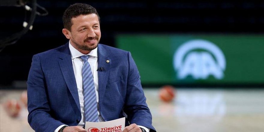 Hidayet Türkoğlu'ndan teşekkür mesajı