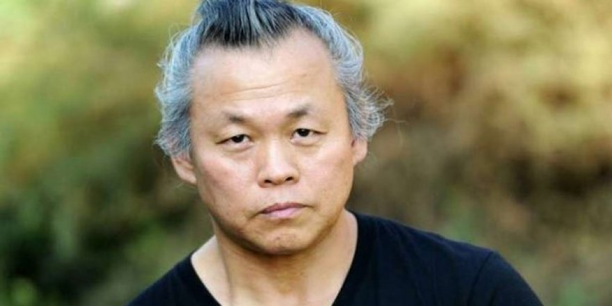 Güney Koreli yönetmen Kim Ki Duk Kovid-19'a yenik düştü