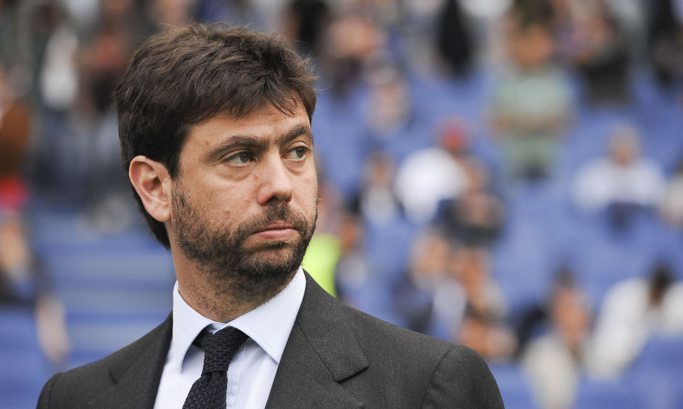 Juventus Başkanı Agnelli'den bilet savunması