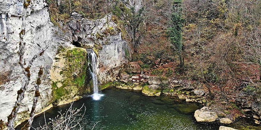 Pınarbaşı her mevsim ziyaretçilerini cezbediyor