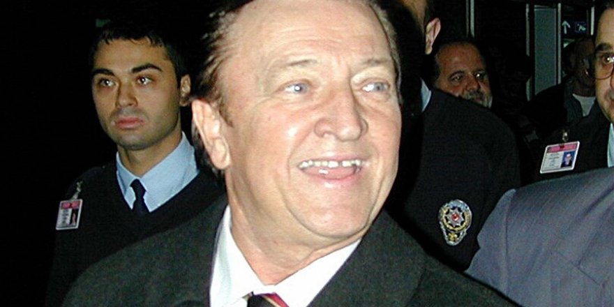 Otto Bariç korona nedeniyle vefat etti