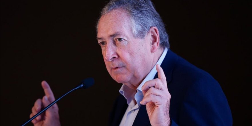 Fransız teknik direktör Houllier yaşamını yitirdi