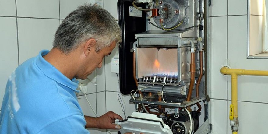 Uzmanlardan doğal gaz kesintisi sonrası havalandırma uyarısı