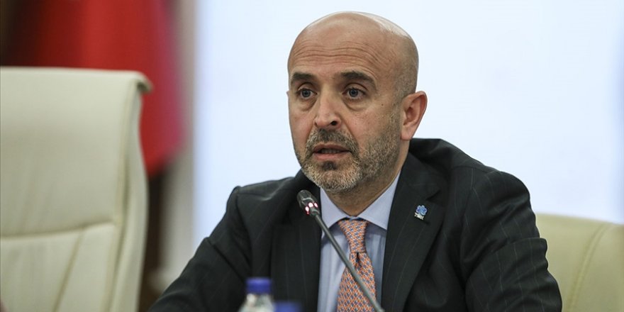 TİSK'ten asgari ücret açıklaması