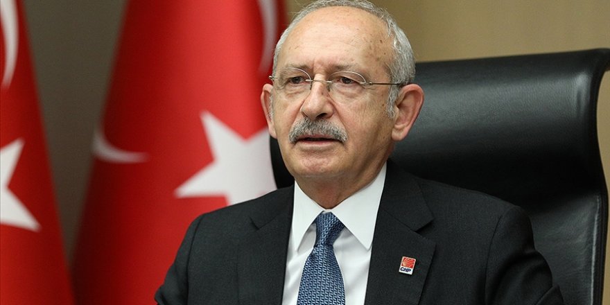 CHP Genel Başkanı Kılıçdaroğlu: Muhtarların görevlerini belirleyen tek bir kanun olmalı