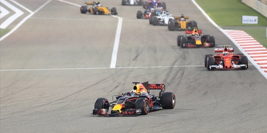 FIA, Formula 1'de 2021 sezonu takvimini onayladı