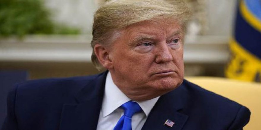 ABD Başkanı Trump’tan Moderna aşısı açıklaması