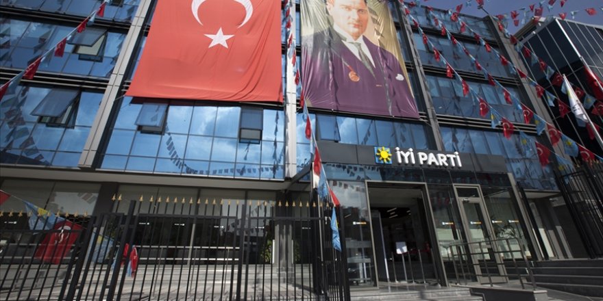 İYİ Parti 'parlamenter sistem' çalışmasını tamamladı