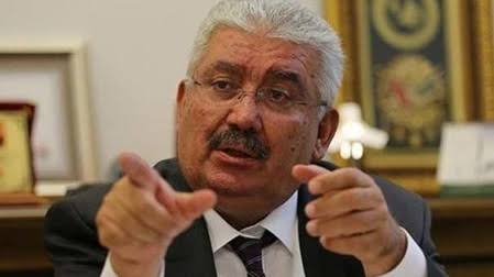 MHP'li Yalçın'dan kongre mesajı