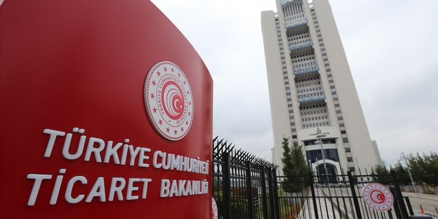 Fahiş fiyat uygulayan 283 firmaya 9 milyon 645 bin lira idari para cezası verildi