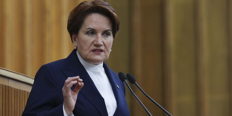 "2021 bütçesinde tasarruf ve ciddiyet yok"