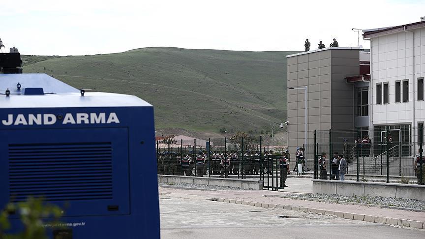 FETÖ sanığı 2010 KPSS sorularını aldığını itiraf etti