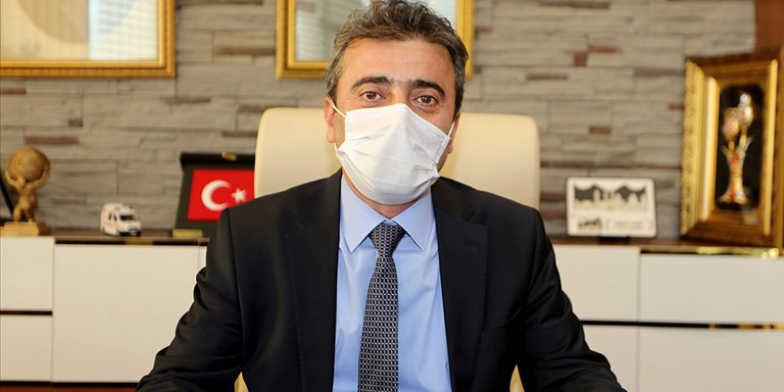 'Dün testi negatif çıkanın bugün pozitif çıkmayacağının garantisi yok'